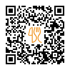 QR-kode-link til menuen på Ju Fu