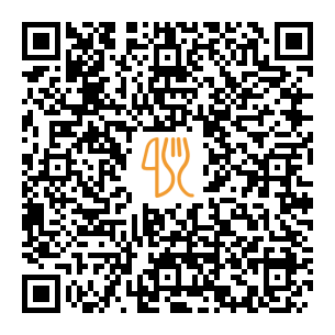 Link z kodem QR do menu The Bistro Holiday Inn West Bay Beach