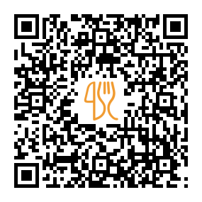 QR-code link către meniul Modern Round Dining Only