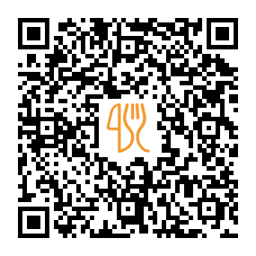 QR-code link către meniul Musky Tale Resort