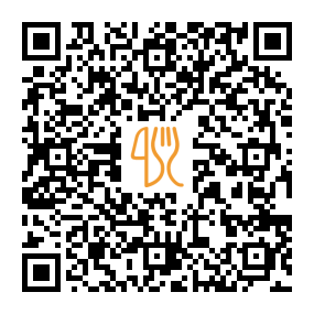 QR-code link către meniul Franconis Pizzeria