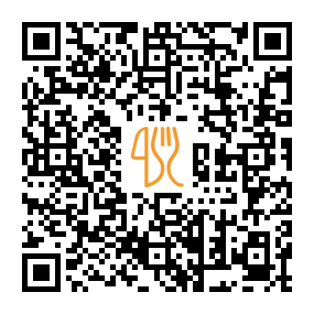 QR-code link naar het menu van Crush Cafe Bistro Monywa Branch