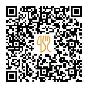 QR-code link către meniul Hammett House