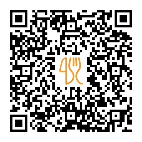 QR-code link către meniul Hooked Cocktails And Oysters