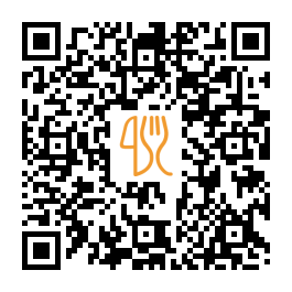 QR-code link către meniul Rincon Hondureno