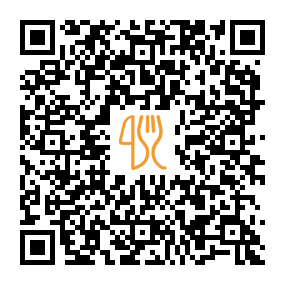 QR-code link către meniul King Edwards Chicken