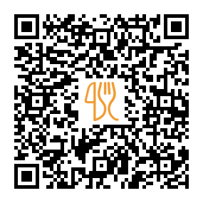 QR-code link către meniul The Halal Guys