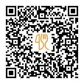 QR-code link către meniul Turbo Fire Pizza