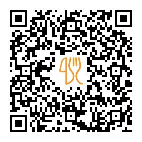 QR-code link către meniul Boba Pink Flaxseed Boba