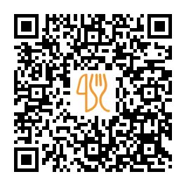 QR-code link către meniul Factory Tea