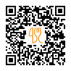 QR-code link către meniul Senor Itto