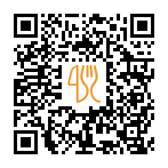 QR-code link către meniul Au Reve