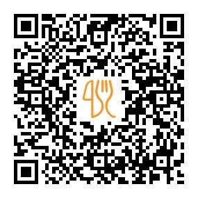 QR-code link către meniul Island Trini Burger