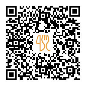 QR-code link către meniul Legend Gili Air