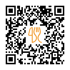 Link z kodem QR do menu Buckingham's Bbq