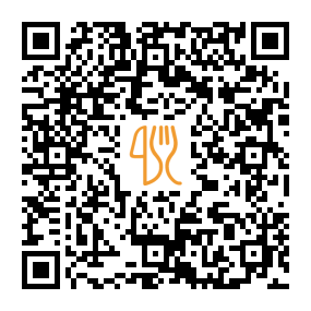 QR-code link către meniul Cafe Flores