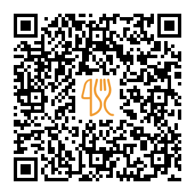 QR-code link către meniul Rose Palace