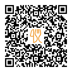 QR-kode-link til menuen på Zou Chinese Japanese