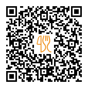 QR-code link către meniul Black Beard Ramen