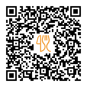 QR-code link către meniul Garden Market