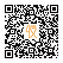 Link z kodem QR do menu China Cottage