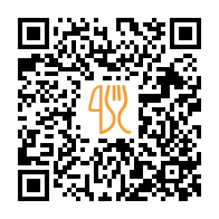 QR-code link către meniul Rosty