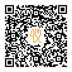 Link z kodem QR do menu Chez-moi French Dining Room