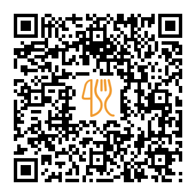 QR-code link către meniul Popeyes Louisiana Kitchen