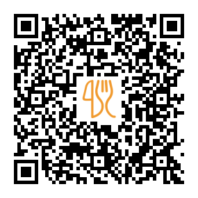 QR-code link către meniul D W Pizzeria Family