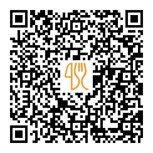 QR-code link către meniul Tetria Resto