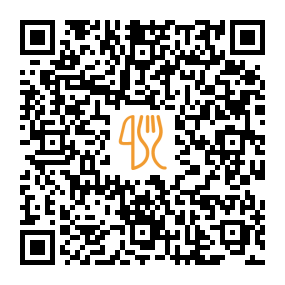 QR-code link către meniul Border Burgers