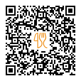 QR-code link către meniul Good Fortune