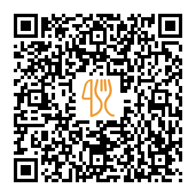 QR-code link către meniul Railway Grill