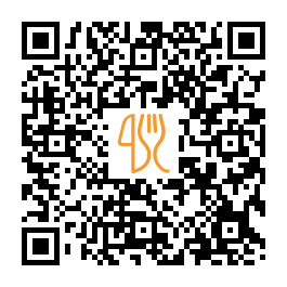 QR-code link către meniul Bisou