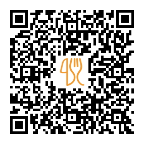 Link z kodem QR do menu Rosie Chai