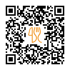 QR-code link către meniul La Mangeoire