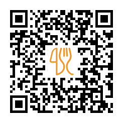 QR-kode-link til menuen på Hēi Chuán Wū