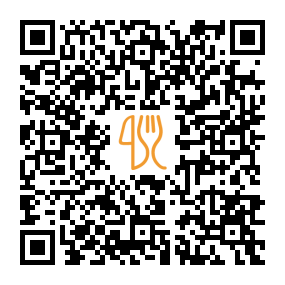 Link z kodem QR do menu Osteria 13 Maggio