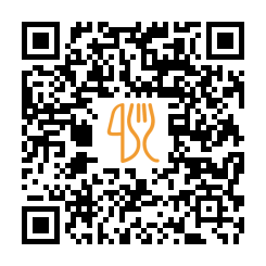 QR-code link către meniul Buen Vivir