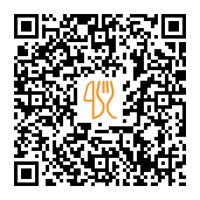 Link z kodem QR do menu The Wing Cave And Grill