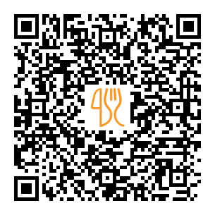 QR-code link către meniul Auberge Du Couvige