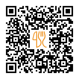 Link z kodem QR do menu Peking Gourmet