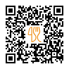 QR-code link către meniul Mellow Garden