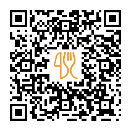 QR-kode-link til menuen på Charada Korean Bbq