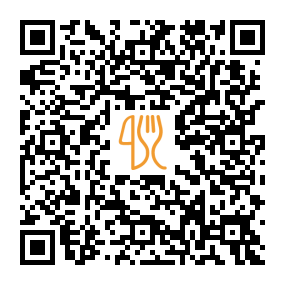 Link z kodem QR do menu The Traveller Cafe