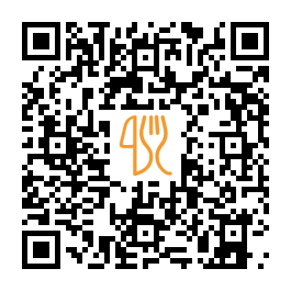 QR-code link către meniul Plaza Café