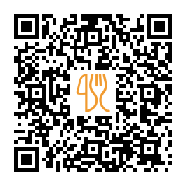 Link z kodem QR do menu Kim San