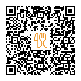 QR-code link către meniul Gourmet Garden