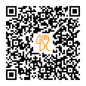 QR-code link către meniul The Hong Kong House