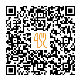 QR-code link către meniul The Gourmet Cellar Uncorked